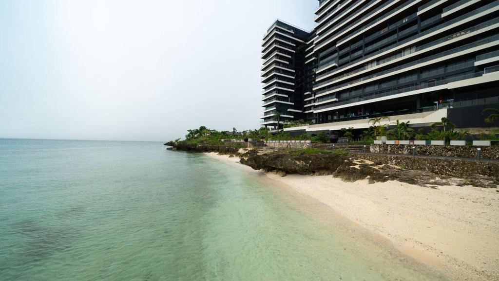 The Reef Island Resort Mactan, Cebu Мактан Екстериор снимка